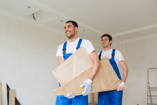 Best Office Cleanout  in Vernon, TX