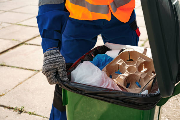 Junk Removal for Events in Vernon, TX