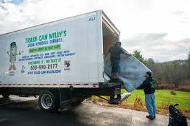 Best Junk Removal for Events  in Vernon, TX